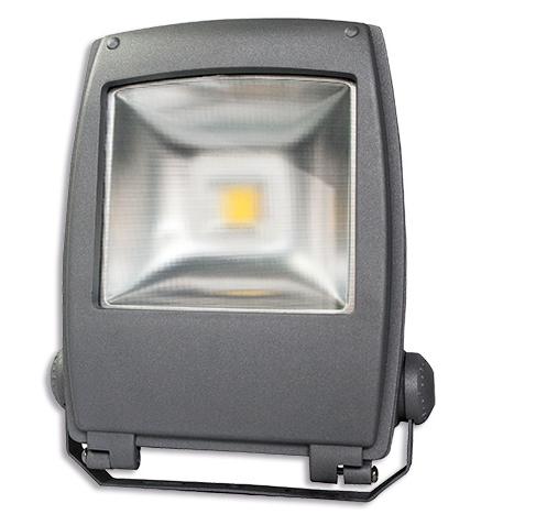 LED schijnwerper FL-406 35 Watt - 5 meter snoer